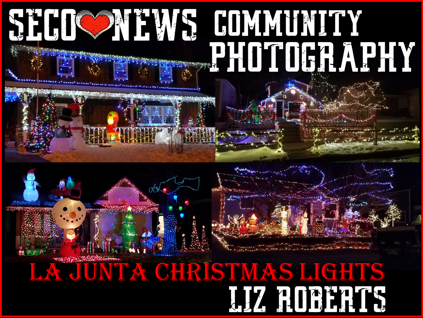 SECO NEWS SECO CHRISTMAS LIGHTS seconews.org 